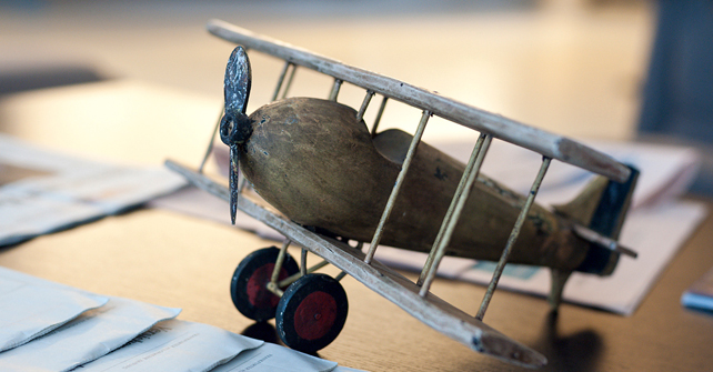 Relax, Park and Fly – Camera e parcheggio coperto per la Vostra auto