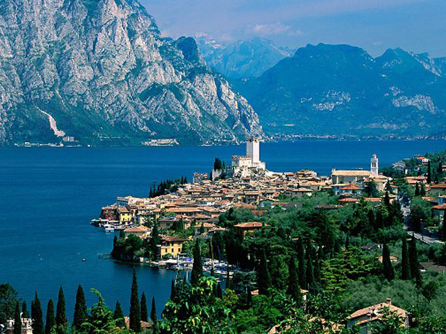 Lago-di-Garda