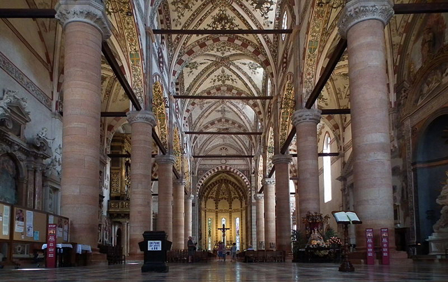 Basilica di Santa Anastasia