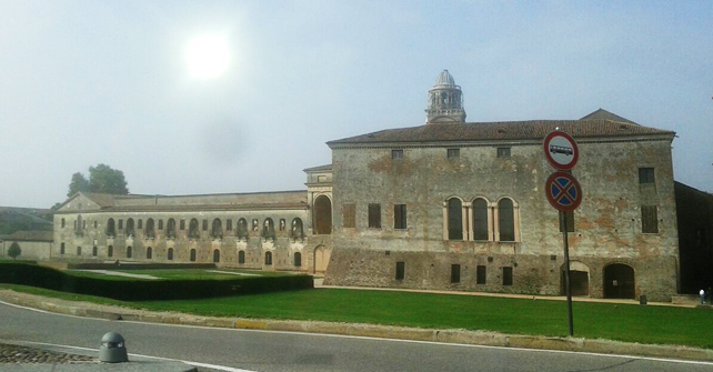 Palazzo Gonzaga