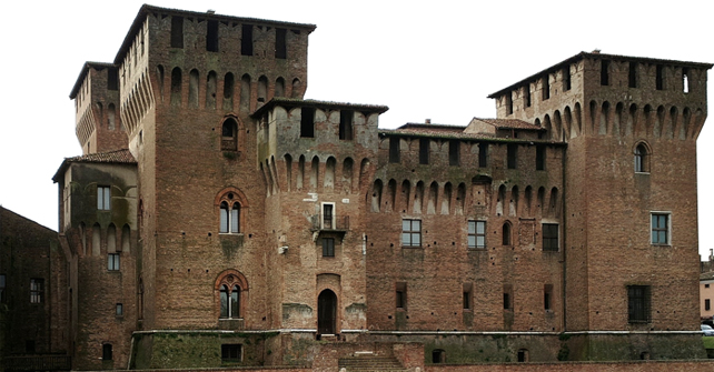 Palazzo Ducale di Mantova - fonte culturetrips.wordpress.com"