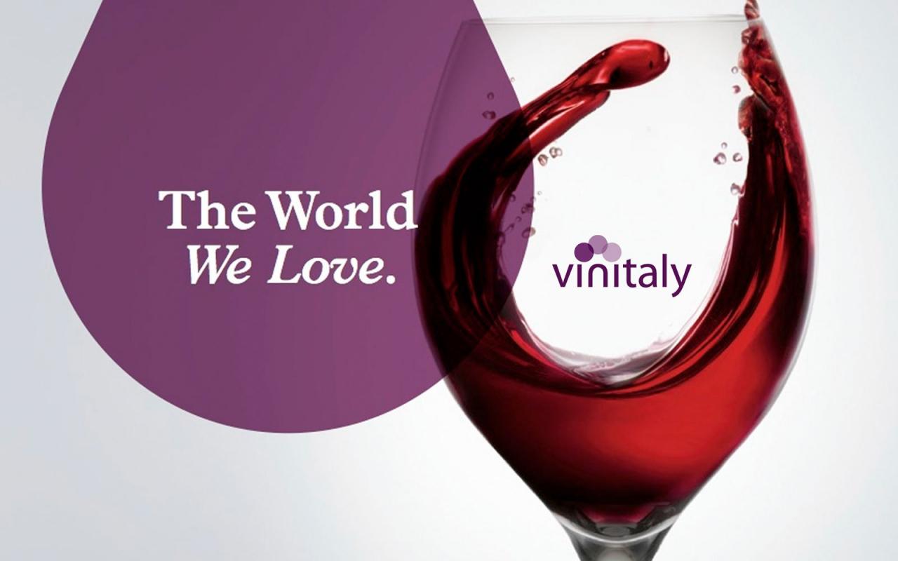 Vinitaly 2016