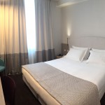 camere nuove, sostenibilità, DB Hotel