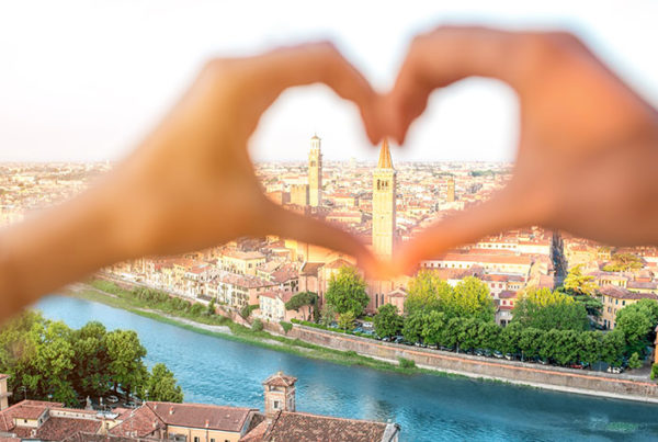 Hotel Verona Romantica