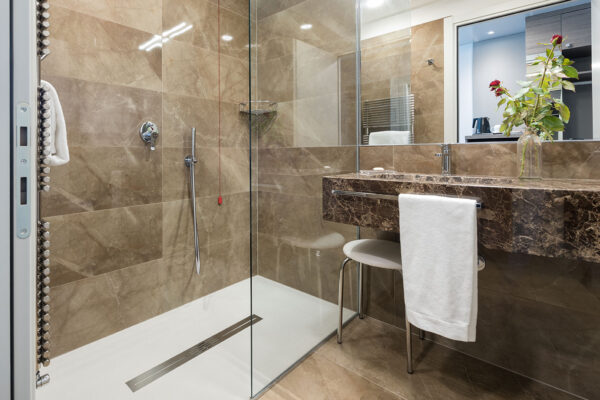 Camera Superior db hotel verona