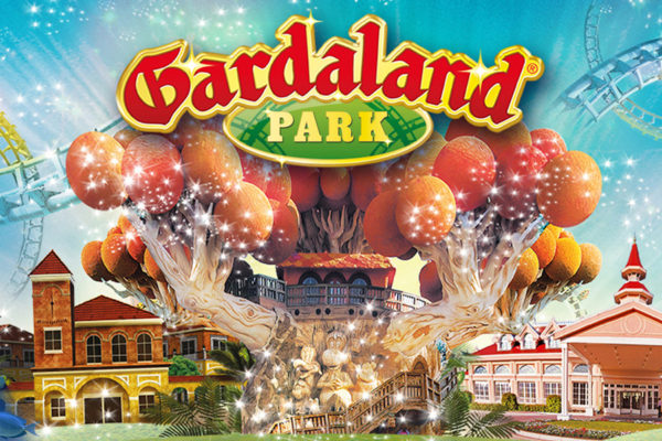GARDALAND