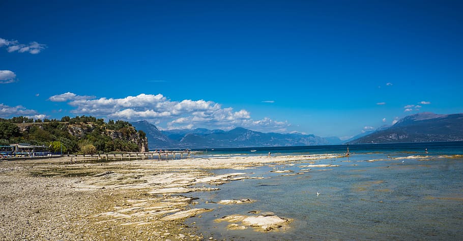 ESTATE SUL LAGO DI GARDA