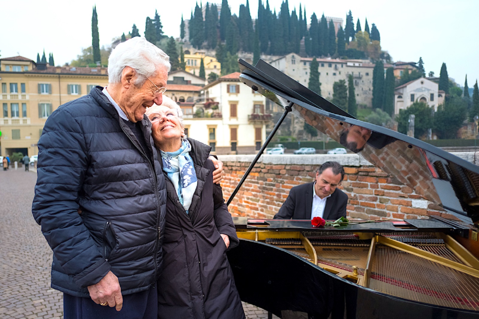 VERONA IN MUSICA, TRA LIRICA E CONCERTI POP-ROCK