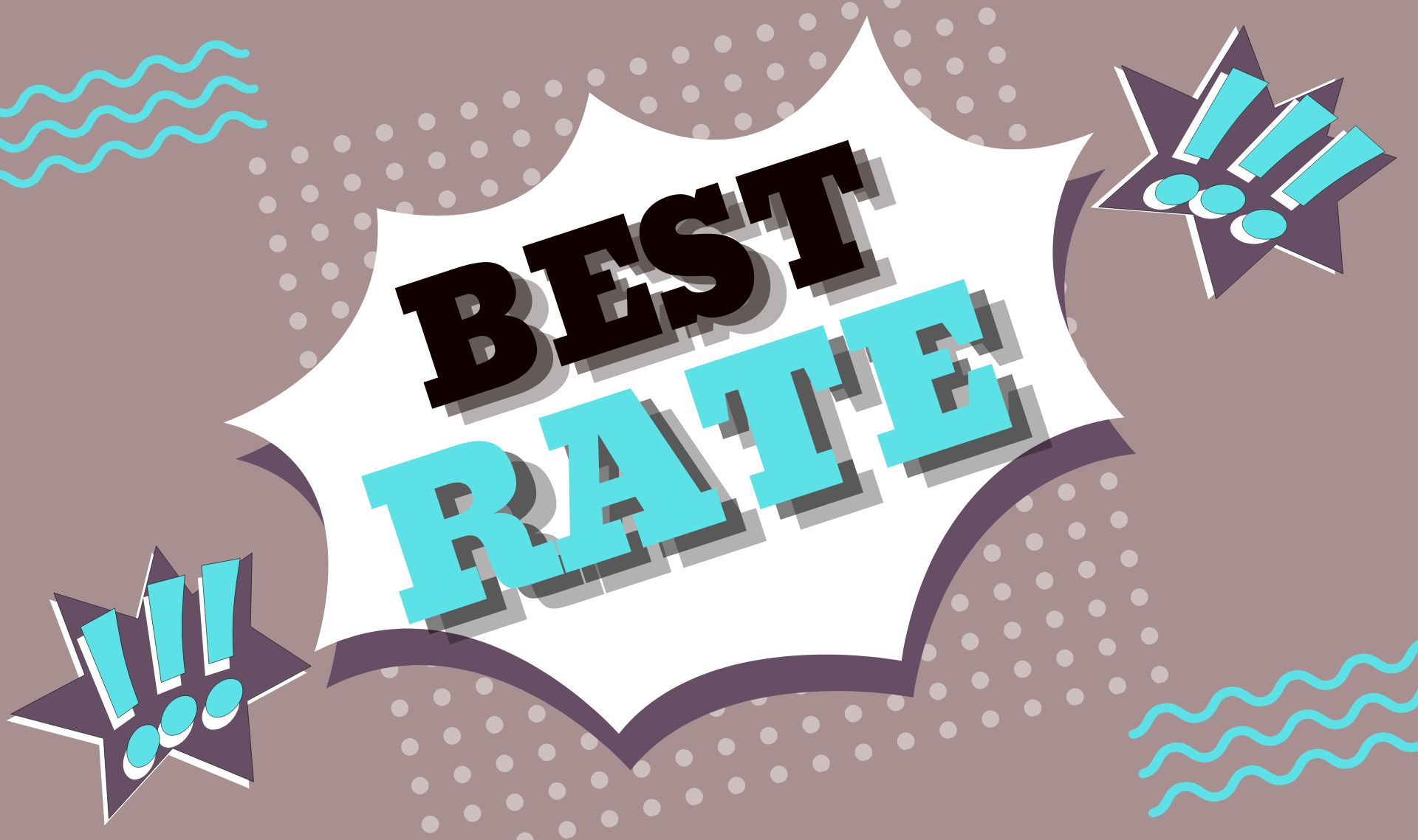 BEST RATE