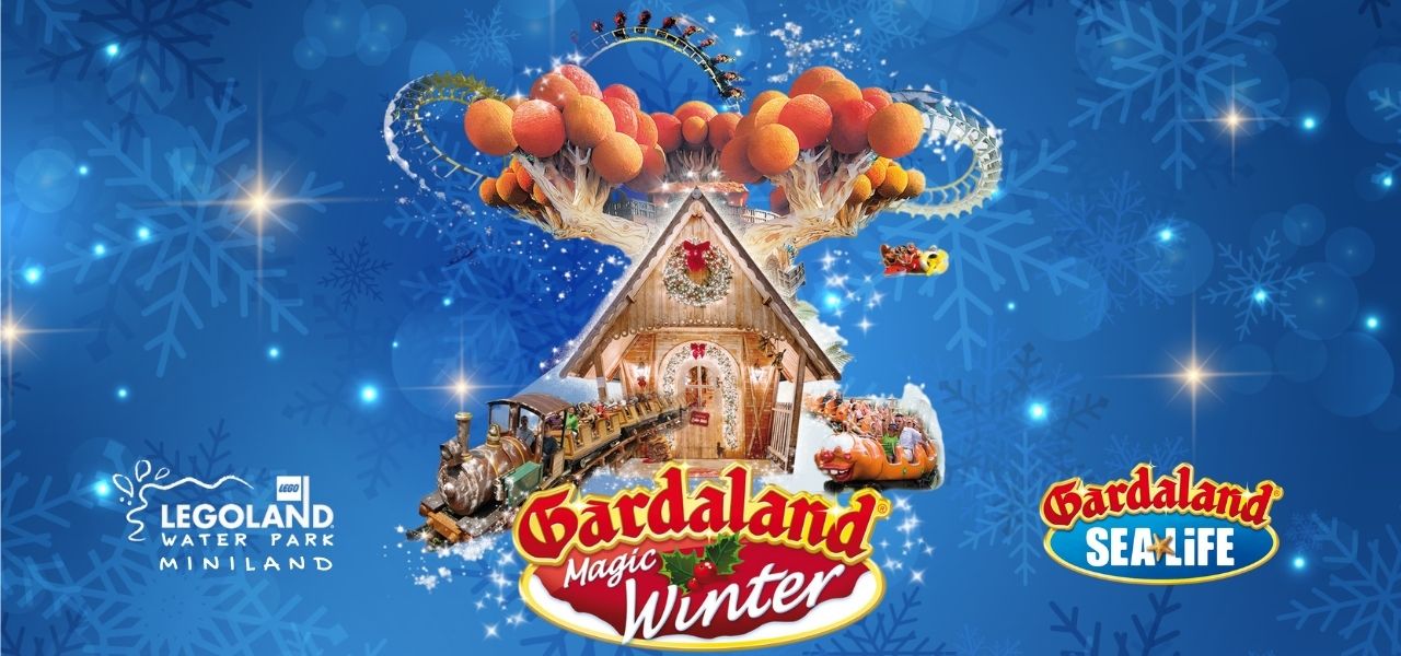 Gardaland Magic Winter