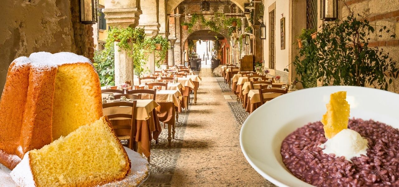 I piatti tipici della cucina veronese da provare in inverno: i consigli del DB Hotel Verona
