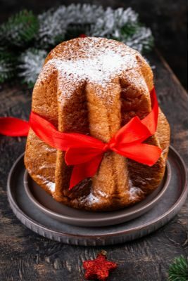 Pandoro - dolce tipico veronese
