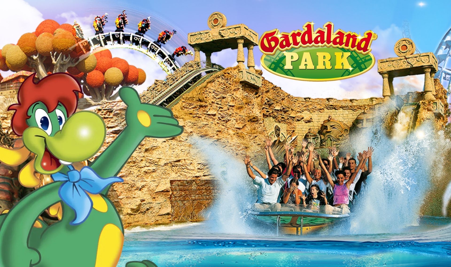 Gardaland